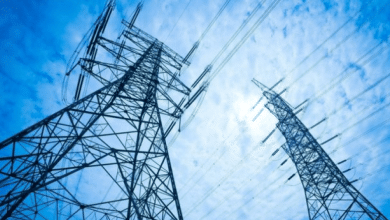 Producţia de energie a României a scăzut cu 2,4%, în primul trimestru