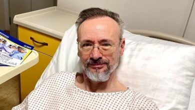 ‘În opt luni a murit mama, apoi fratele, am avut o perioadă nefericită’