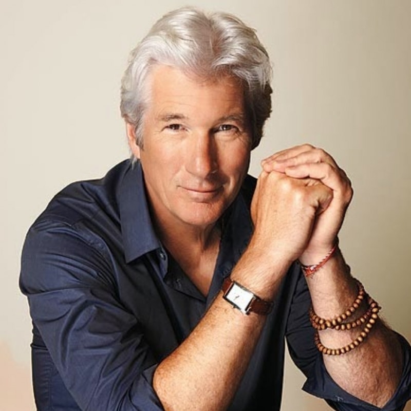 Richard Gere revine pe covorul roşu, la Cannes, cu ‘Oh, Canada’ de Paul Schrader