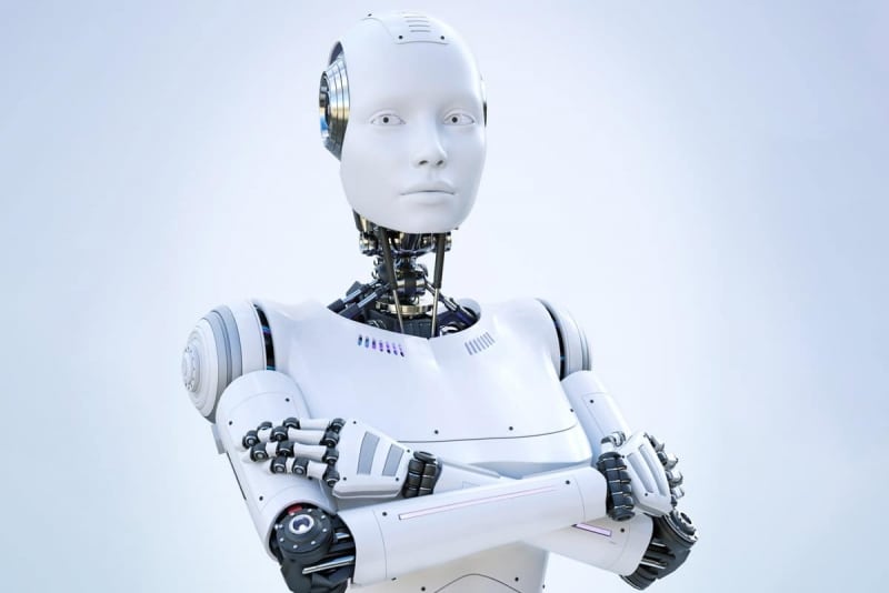 o nouă cercetare pare să demonstreze că inteligența artificială nu este imparțială