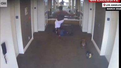 VIDEO Imagini șocante cu rapperul american Sean Diddy în timp ce își agresează fosta iubită