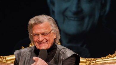 ‘Sunt la recuperare, undeva departe, sunt foarte bine tratat’