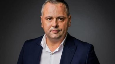 Ministrul Agriculturii a fost în Morunglav, judeţul Olt, să îl susţină pe candidatul PSD la primăria comunei, Cristian Niţă