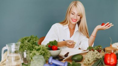 Care este cel mai bun plan de alimentație sănătoasă de 7 zile, creat de dieteticieni