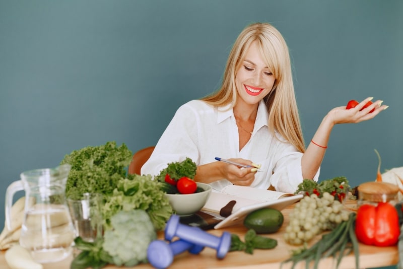 Care este cel mai bun plan de alimentație sănătoasă de 7 zile, creat de dieteticieni