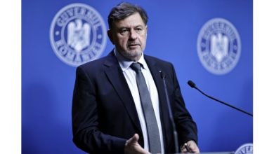 ‘Voi sprijini, alături de CNAS, menținerea veniturilor’