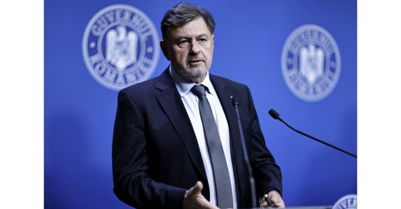 ‘Voi sprijini, alături de CNAS, menținerea veniturilor’