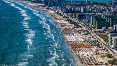 Când începe ‘Litoralul pentru toți’. Tarifele pornesc de la 35 de lei pe noapte