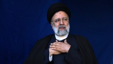 Cine a fost Ebrahim Raisi