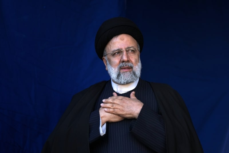 Cine a fost Ebrahim Raisi
