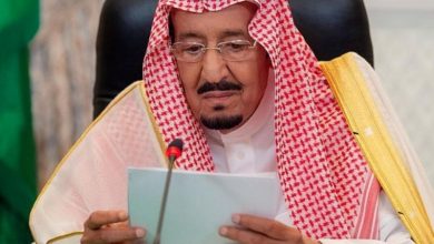 după moartea președintelui iranian, regele Salman al Arabiei Saudite anunță că e bolnav