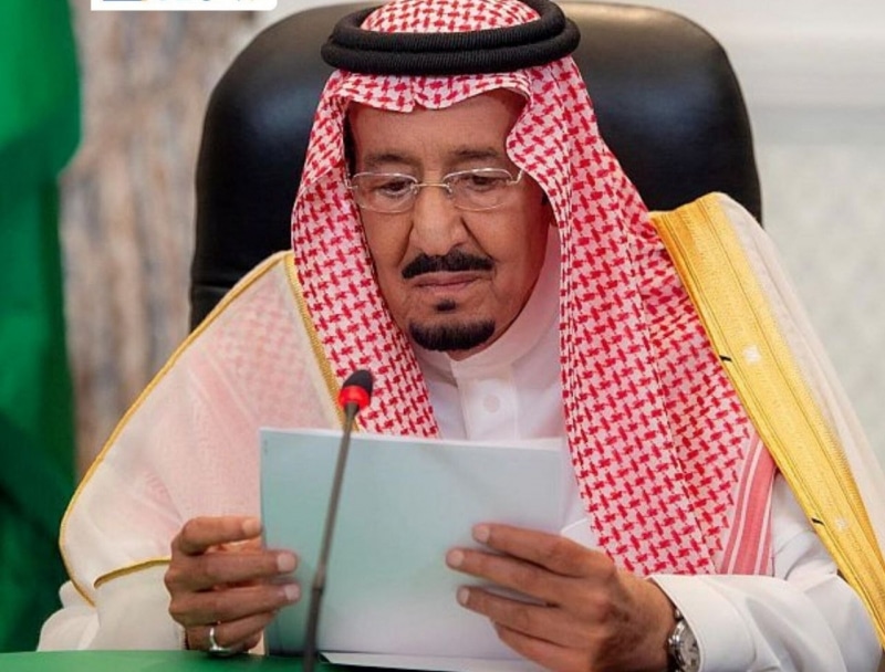 după moartea președintelui iranian, regele Salman al Arabiei Saudite anunță că e bolnav