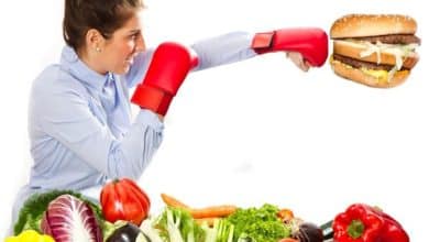 20 mai – Ziua Europeană de prevenire a obezității
