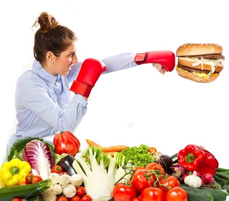 20 mai – Ziua Europeană de prevenire a obezității