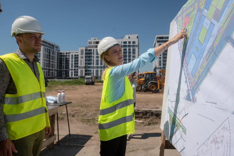Construim Spitalul Metropolitan, după câștigarea alegerilor pentru Primăria Generală