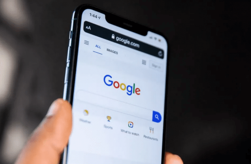 Căutările pe Google se schimbă radical: ‘Puteți să întrebați orice vă trece prin cap sau orice aveți nevoie’