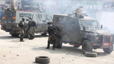 Raid israelian în Cisiordania – Palestinienii acuză un adevătat masacru