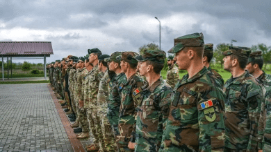Unirea cu România și intrarea în NATO sunt două subiecte tabu pentru politicienii din Moldova