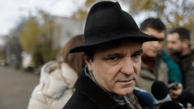 Oamenii Moscovei finanțează cu milioane de euro campania lui Nicușor Dan. USR refuză să facă public contractul secret