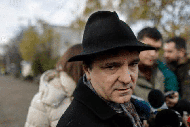Oamenii Moscovei finanțează cu milioane de euro campania lui Nicușor Dan. USR refuză să facă public contractul secret