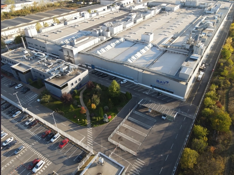 1,2 mld. euro – contribuția pozitivă a sectorului de tutun la balanța comercială a României anul trecut