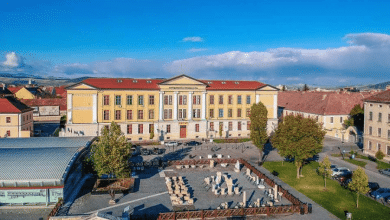 Admiterea 2024. Universitatea „1 DECEMBRIE 1918” din Alba Iulia
