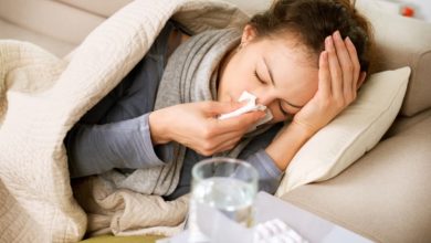 Un inhibitor asemănător medicamentelor se arată promiţător în prevenirea gripei