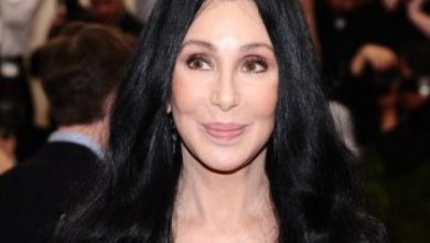 Cher va participa la gala amfAR de la Cannes, care strânge fonduri pentru cercetări împotriva SIDA