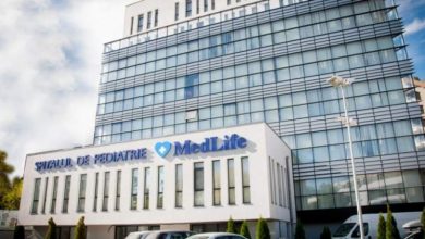 MedLife vrea să deschidă centre de excelenţă în psihiatrie şi psihoterapie sub umbrela MindCare, în peste 10 locaţii din întreaga ţară