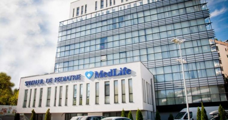 MedLife vrea să deschidă centre de excelenţă în psihiatrie şi psihoterapie sub umbrela MindCare, în peste 10 locaţii din întreaga ţară