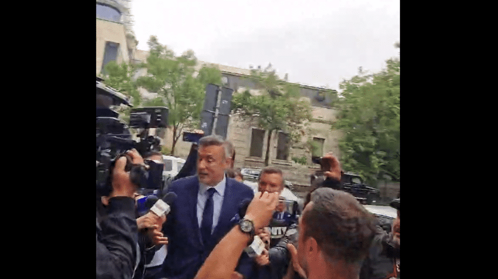 Capii mafiei de la SRI, Coldea și Dumbravă acuzați de trafic de influență și spălare de bani