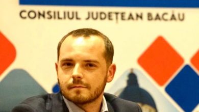 `Banii merg DOAR SPRE SISTEMUL PUBLIC ȘI PENTRU SALVAREA ACESTUIA!`