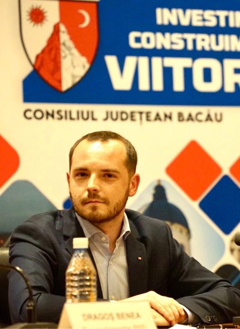 `Banii merg DOAR SPRE SISTEMUL PUBLIC ȘI PENTRU SALVAREA ACESTUIA!`