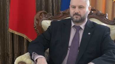 Ministrul Energiei din Moldova. Investim masiv în sistemul energetic. Ne legăm definitiv de România și UE