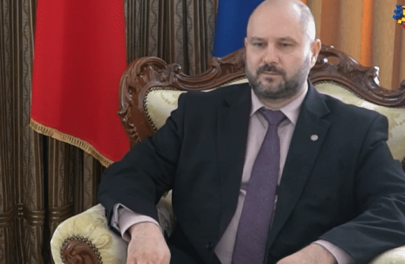 Ministrul Energiei din Moldova. Investim masiv în sistemul energetic. Ne legăm definitiv de România și UE