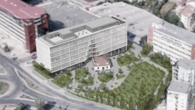 Apare primul centru de cercetare în inteligenţă artificială, construit de la zero