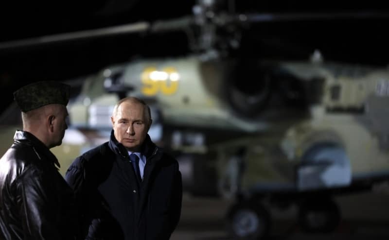 Liderul de la Kremlin își pregătește vizita în Coreea de Nord, după ce a bătut palma cu Belarus și China