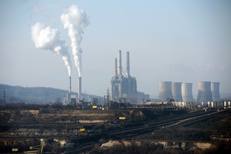 CE Oltenia are întârzieri la planul de restructurare, deci vrea o renegociere cu Comisia Europeană