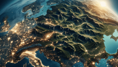Cei doi giganți europeni se pun la masă- Este prima astfel de vizită în ultimii 24 de ani