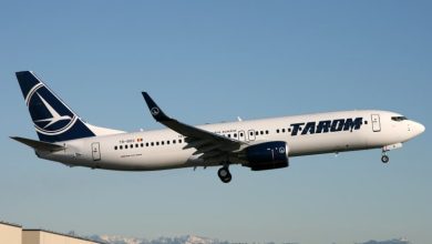 Ziua Porţilor Deschise, de 1 Iunie, la TAROM. Părinţii vor putea achiziţiona pentru cei mici biletele de avion gratuit