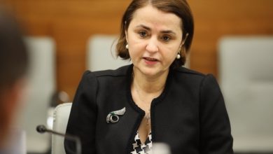 România susţine relansarea negocierilor de pace în Orientul Mijlociu bazate pe soluţia celor două state