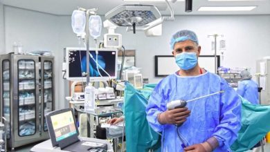 ‘Mi-a plăcut ideea unui tratament neinvaziv, fără tăieturi’
