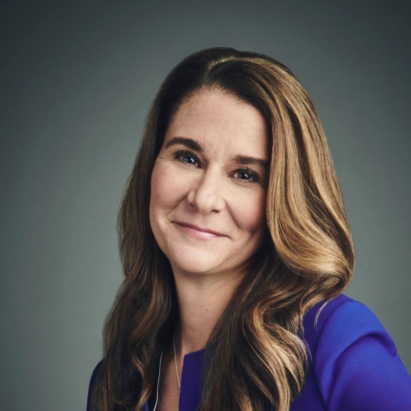 Melinda French Gates anunţă o donaţie de un miliard de dolari pentru cauza femeilor