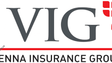 Vienna Insurance Group a raportat o majorare de 11% a primelor brute subscrise, după primul trimestru din 2024