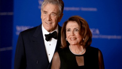 Agresorul soţului lui Nancy Pelosi, condamnat din nou la 30 de ani de închisoare