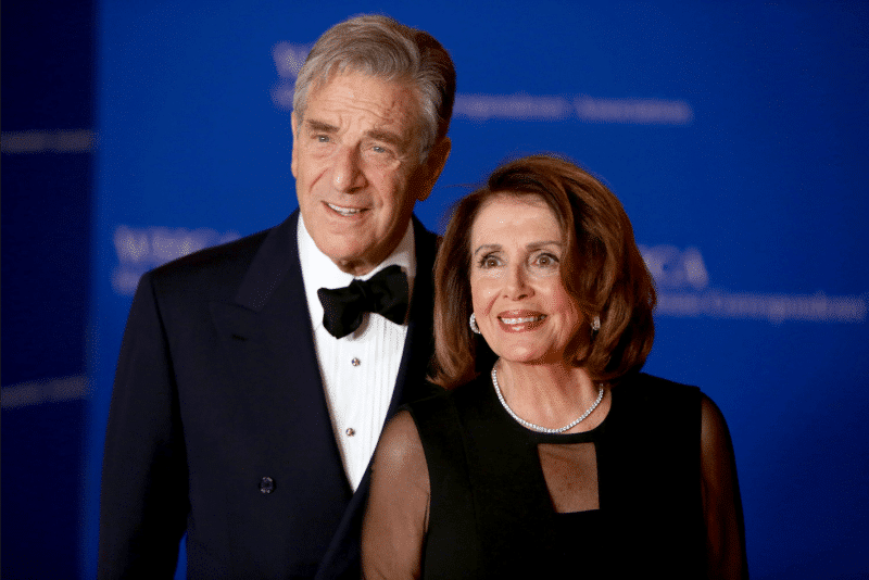 Agresorul soţului lui Nancy Pelosi, condamnat din nou la 30 de ani de închisoare