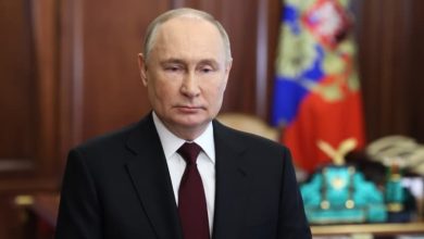 Războiul din Ucraina a aruncat Rusia într-o gaură uriașă / Vladimir Putin pune tunurile pe oligarhii ruși pentru a face rost de bani