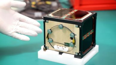 Primul satelit din lemn, construit în Japonia, va fi lansat în această toamnă