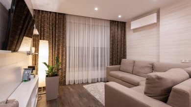 Maximizarea spațiilor mici: un ghid pentru camerele compacte