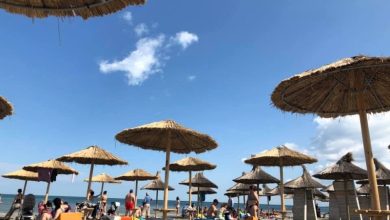 Mamaia Nord, in topul preferintelor